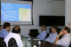 Reunião com diretores da Energisa - Foto Edemir Rodrigues (5)