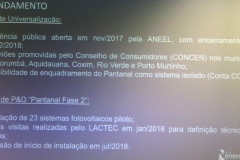 Reunião com diretores da Energisa - Foto Edemir Rodrigues (6)