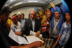 Lideranças Indigenas de MS (245)