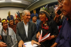 Lideranças Indigenas de MS (263)