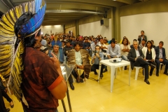 Lideranças Indigenas de MS (83)