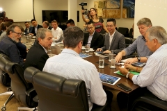 Reunião com Representantes da Navios Logistics - Foto Edemir Rodrigues (10)