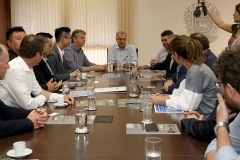 Reunião com Representantes da Navios Logistics - Foto Edemir Rodrigues (11)