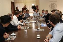 Reunião com Representantes da Navios Logistics - Foto Edemir Rodrigues (12)