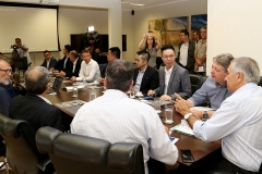 Reunião com Representantes da Navios Logistics - Foto Edemir Rodrigues (13)