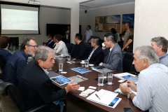 Reunião com Representantes da Navios Logistics - Foto Edemir Rodrigues (14)