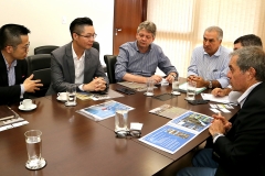 Reunião com Representantes da Navios Logistics - Foto Edemir Rodrigues (16)