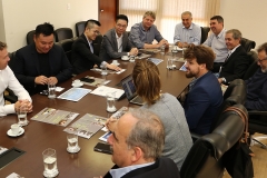 Reunião com Representantes da Navios Logistics - Foto Edemir Rodrigues (18)