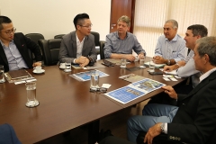 Reunião com Representantes da Navios Logistics - Foto Edemir Rodrigues (19)