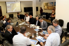 Reunião com Representantes da Navios Logistics - Foto Edemir Rodrigues (21)