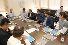 Reunião com Representantes da Navios Logistics - Foto Edemir Rodrigues (23)