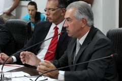 Reunião do CNJ-Programa Justiça Presente (111)