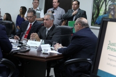 Reunião do CNJ-Programa Justiça Presente (125)