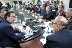 Reunião do CNJ-Programa Justiça Presente (23)