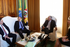 Reunião Codesul