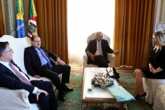 Reunião Codesul