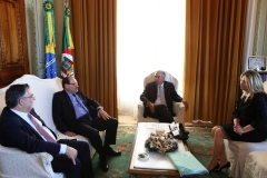 Reunião Codesul