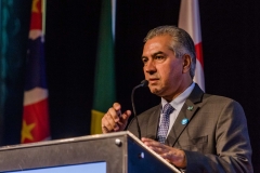 SOLENIDADE DE ABERTURA DO SALÃO INTERNACIONAL DE AVICULTURA E SUINOCULTURA - SIAVS