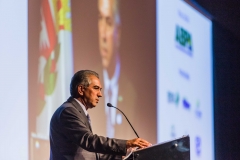SOLENIDADE DE ABERTURA DO SALÃO INTERNACIONAL DE AVICULTURA E SUINOCULTURA - SIAVS