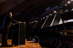 SOLENIDADE DE ABERTURA DO SALÃO INTERNACIONAL DE AVICULTURA E SUINOCULTURA - SIAVS