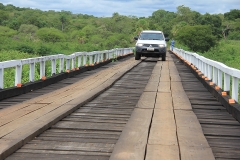 Melhorias na estrada e reforma da ponte do rio Naitaka - Foto Edemir Rodrigues (11)