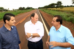 Obras em Douradina - Foto Edemir Rodrigues (1)