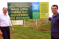 Obras em Douradina - Foto Edemir Rodrigues (2)