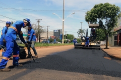 Obras em Dourados - Foto Edemir Rodrigues (28)