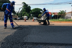 Obras em Dourados - Foto Edemir Rodrigues (29)