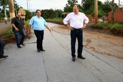 Obras em Itaporã - Fotos Edemir Rodrigues (1)