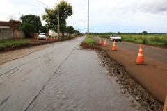 Obras em Itaporã - Fotos Edemir Rodrigues (2)