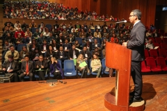 Seminário Qualidade e Tranparência na gestão publica - David Majella