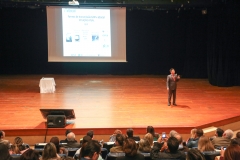 Seminário Qualidade e Tranparência na gestão publica - Foto David Majella