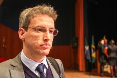 Seminário Qualidade e Tranparência na gestão publica - Foto David Majella