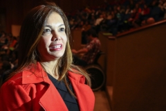 Seminário Qualidade e Tranparência na gestão publica - Foto David Majella