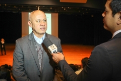 Seminário Qualidade e Tranparência na gestão publica - Foto David Majella