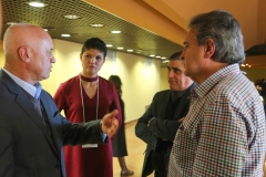 Seminário Qualidade e Tranparência na gestão publica - Foto David Majella