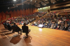 Seminário Qualidade e Tranparência na gestão publica - Foto David Majella