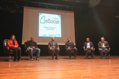 Seminário Qualidade e Tranparência na gestão publica - Foto David Majella
