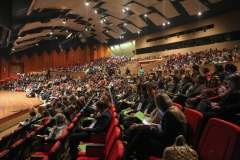 Seminário Qualidade e Tranparência na gestão publica - Foto David Majella