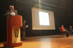 Seminário Qualidade e Tranparência na gestão publica - David Majella