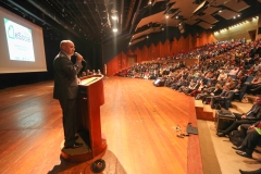 Seminário Qualidade e Tranparência na gestão publica - Foto David Majella