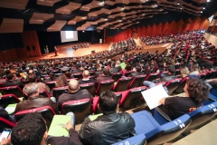 Seminário Qualidade e Tranparência na gestão publica - Foto David Majella