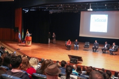 Seminário Qualidade e Tranparência na gestão publica - Foto David Majella