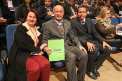 Seminário Qualidade e Tranparência na gestão publica - Foto David Majella