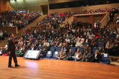 Seminário Qualidade e Tranparência na gestão publica - Foto David Majella