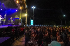 Show Martinho da Vila_foto Silvio andrade