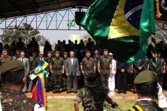 Troca de Comando (133)