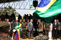 Troca de Comando (139)