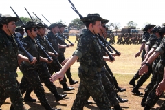 Troca de Comando (204)